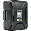 Dionic XT 150Wh Gold-Mount Lithium-Ion Battery Thumbnail 0