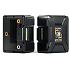 Dionic XT 150Wh Gold-Mount Lithium-Ion Battery Thumbnail 3