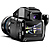 XF Medium Format DSLR Camera with 120mm LS Lens & IQ4 150MP Digital Back