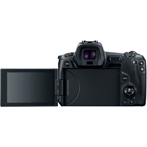 EOS R Mirrorless Digital Camera with 24-105mm f/4-7.1 Lens Image 2