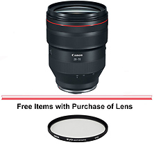 RF 28-70mm f/2L USM Lens Image 0