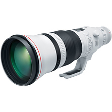 EF 600mm f/4L IS III USM Lens Image 0