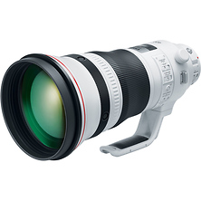 EF 400mm f/2.8L IS III USM Lens Image 0