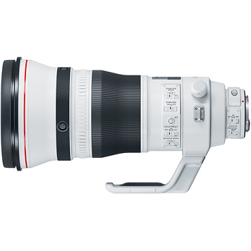EF 400mm f/2.8L IS III USM Lens
