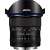 Laowa 12mm f/2.8 Zero-D Lens for Nikon F (Black) Thumbnail 1