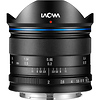 Laowa 7.5mm f/2 MFT Lens for Micro Four Thirds (Black) Thumbnail 0