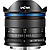 Laowa 7.5mm f/2 MFT Lens for Micro Four Thirds - Black (Open Box)