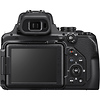 COOLPIX P1000 Digital Camera - Black (Open Box) Thumbnail 6