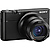 Cyber-shot DSC-RX100 VA Digital Camera (Black)
