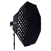 Foldable Octabox Softbox with Grid (48 in.) Thumbnail 0