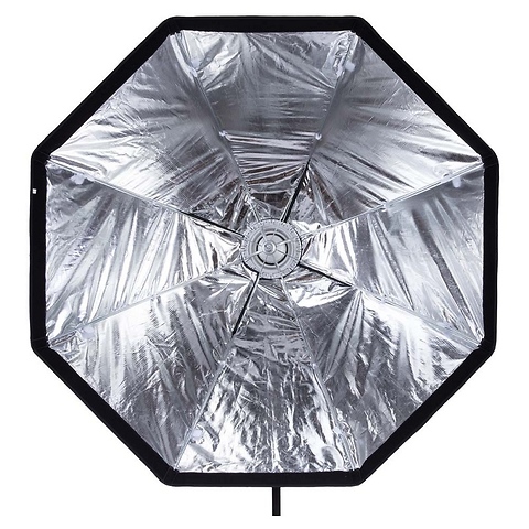 Foldable Octabox Softbox with Grid (48 in.) Image 4