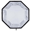 Foldable Octabox Softbox with Grid (48 in.) Thumbnail 5