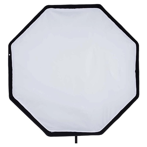 Foldable Octabox Softbox with Grid (48 in.) Image 6