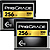 256GB CFast 2.0 Memory Card (2-Pack)