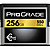 256GB CFast 2.0 Memory Card