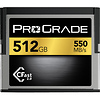 512GB CFast 2.0 Memory Card Thumbnail 0