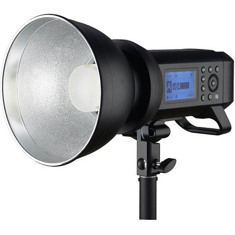 AD400Pro Witstro All-In-One Outdoor Flash Image 4