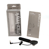 SmartMyk Directional Microphone for DSLR & Video Cameras - Open Box Thumbnail 0