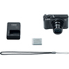 PowerShot SX740 HS Digital Camera (Black) Thumbnail 6
