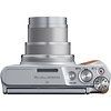 PowerShot SX740 HS Digital Camera (Silver) Thumbnail 4