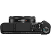 Cyber-shot DSC-HX99 Digital Camera (Black) Thumbnail 1