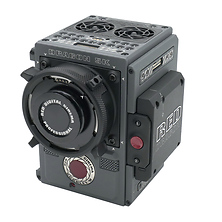 SCARLET-W RED Dragon Camera 5K BRAIN Only  with LP Mount - Pre-Owned Image 0