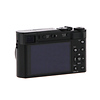 Lumix DC-ZS200 Digital Camera - Black - Open Box Thumbnail 2