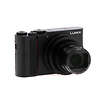 Lumix DC-ZS200 Digital Camera - Black - Open Box Thumbnail 0