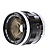 55mm F/1.2 Breech Lock FL Mount Lens - Pre-Owned