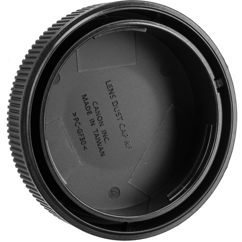 Lens Dust Cap RF Image 1