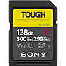 128GB SF-G Tough Series UHS-II SDXC Memory Card