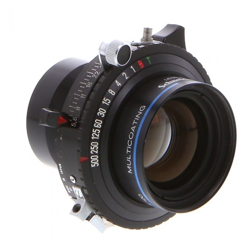120mm f/5.6 Makro-Symmar HM 4X5 Lens - Pre-Owned Image 0