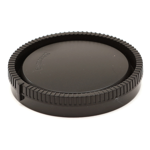Rear Lens Cap for Sony E-Mount Lenses Image 0