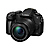 LUMIX G85 Mirrorless Camera with 12-60mm Lens - Pre-Owned