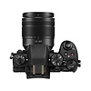 LUMIX G85 Mirrorless Camera with 12-60mm Lens - Pre-Owned Thumbnail 1