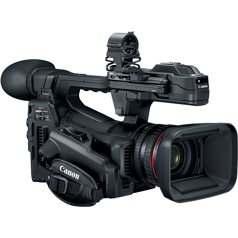XF705 Professional 4K Camcorder Image 2