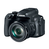 PowerShot SX70 HS Digital Camera (Black) Thumbnail 1