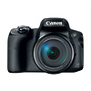 PowerShot SX70 HS Digital Camera (Black) Thumbnail 2
