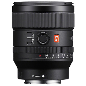 FE 24mm f/1.4 GM Lens