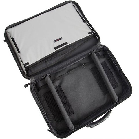i-Visor LS Pro MAG Laptop Case with Sun Hood and Replaceable Tripod Mount Image 3