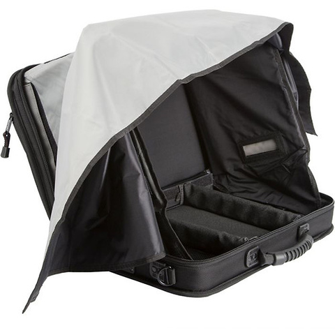 i-Visor LS Pro MAG Laptop Case with Sun Hood and Replaceable Tripod Mount Image 4