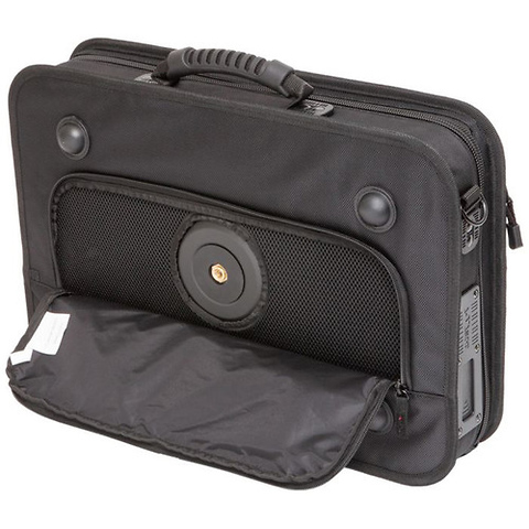 i-Visor LS Pro MAG Laptop Case with Sun Hood and Replaceable Tripod Mount Image 6