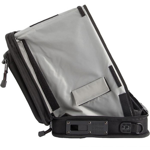 i-Visor LS Pro MAG Laptop Case with Sun Hood and Replaceable Tripod Mount Image 2