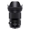40mm f/1.4 DG HSM Art Lens for Canon EF with Canon Mount Adapter EF-EOS R Thumbnail 3