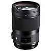 40mm f/1.4 DG HSM Art Lens for Canon EF with Canon Mount Adapter EF-EOS R Thumbnail 1