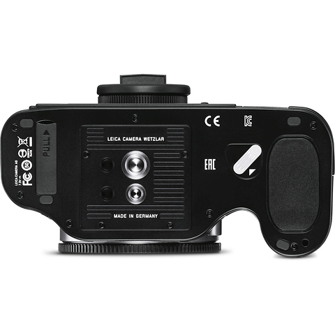 S3 Medium Format Digital SLR Camera Body Image 6