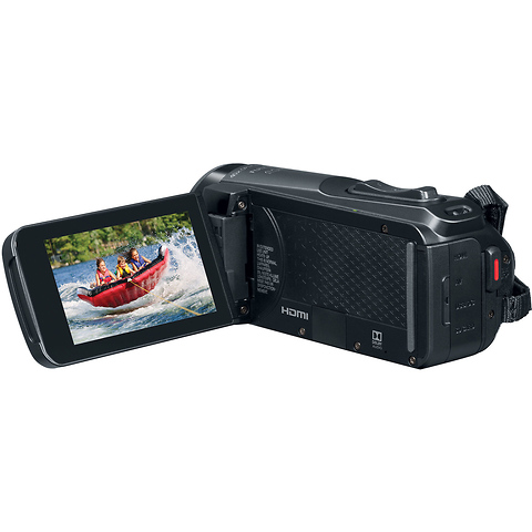 Vixia HF W11 Waterproof Camcorder (Open Box) Image 5