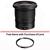 NIKKOR Z 14-30mm f/4 S Lens Thumbnail 0