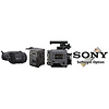 VCINEPAC1 VENICE Camera Package with DVF-EL200 Viewfinder, AXS-R7, Anamorphic and Full Frame Licenses Thumbnail 0