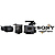 VCINEPAC1 VENICE Camera Package with DVF-EL200 Viewfinder, AXS-R7, Anamorphic and Full Frame Licenses